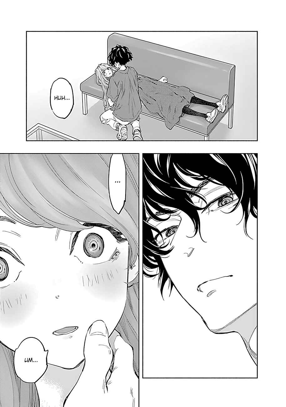 Page 4 Chapter 58 Radiation House