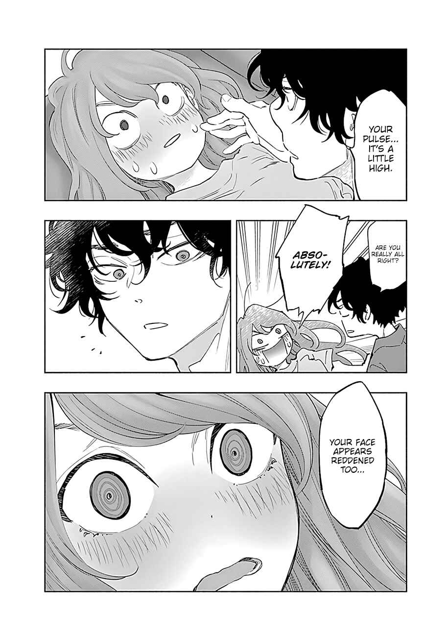 Page 5 Chapter 58 Radiation House