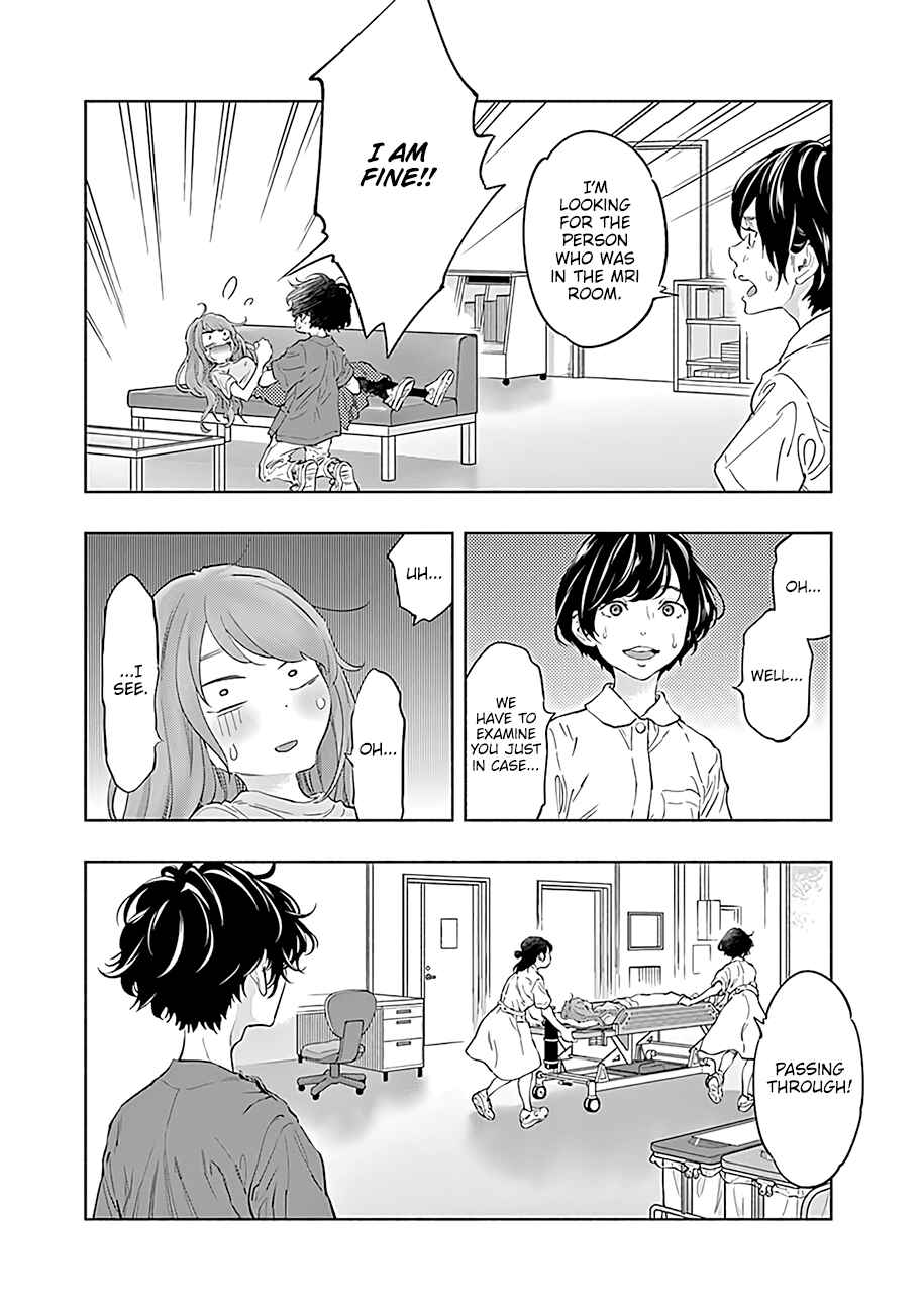 Page 6 Chapter 58 Radiation House