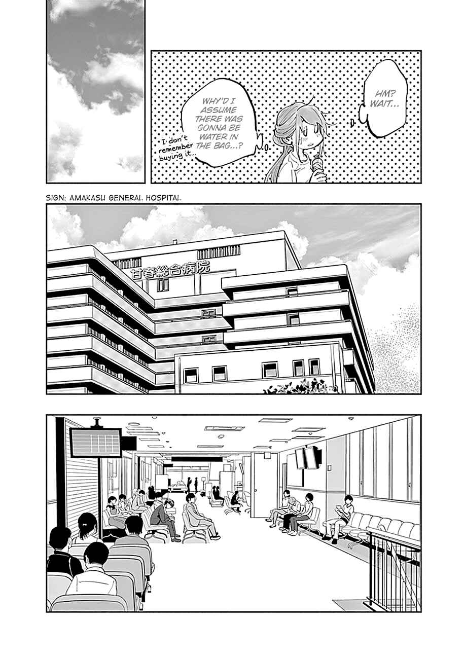Page 19 Chapter 21 Radiation House