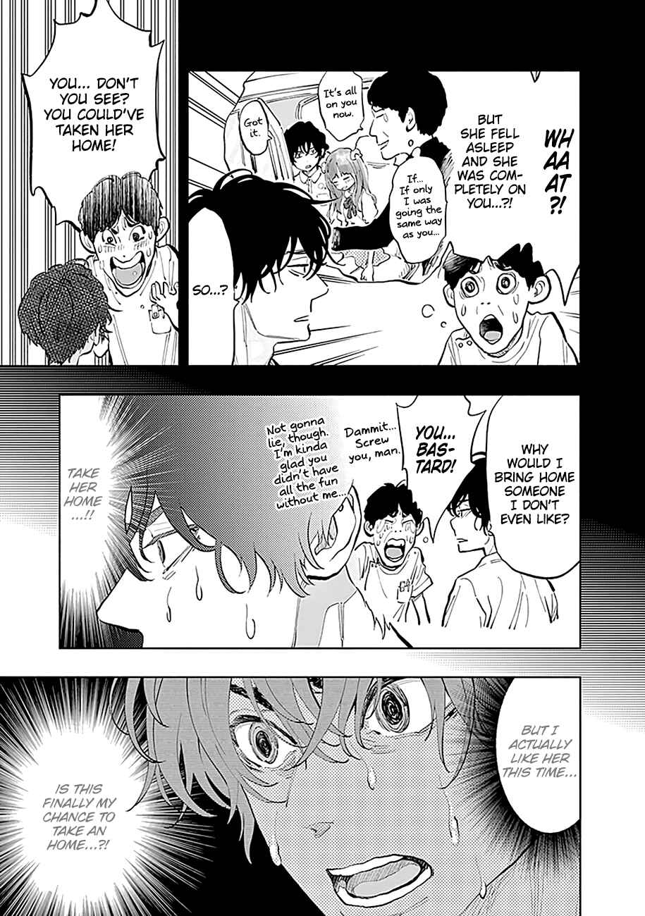 Page 8 Chapter 21 Radiation House