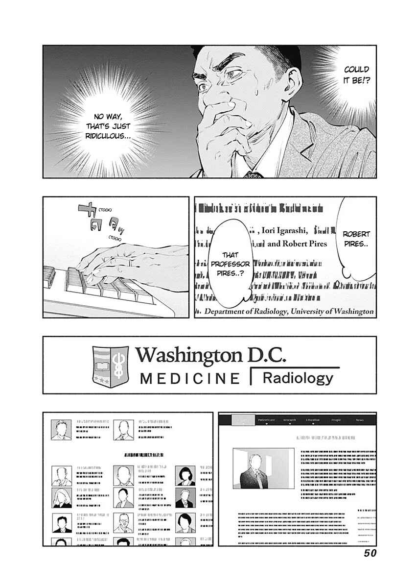 Page 18 Chapter 85 Radiation House