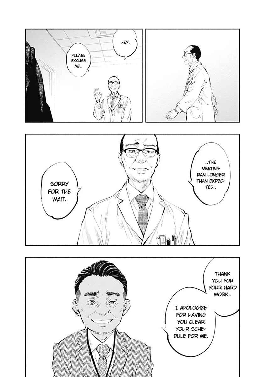 Page 27 Chapter 85 Radiation House