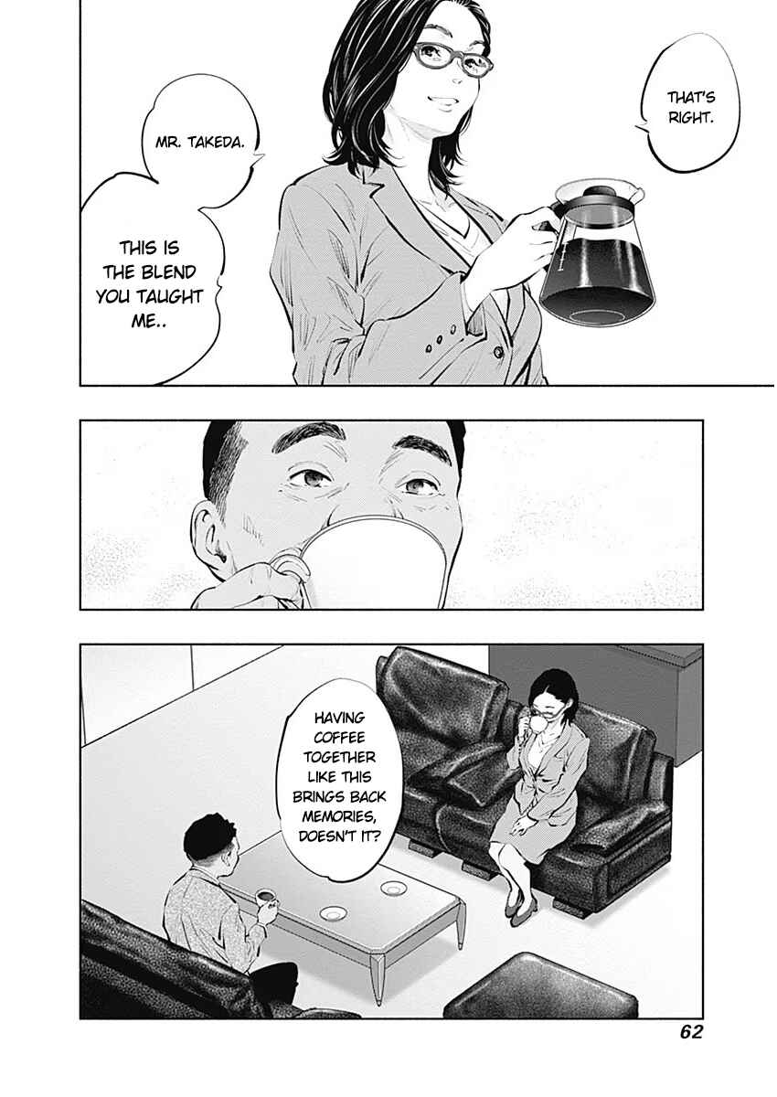 Page 30 Chapter 85 Radiation House