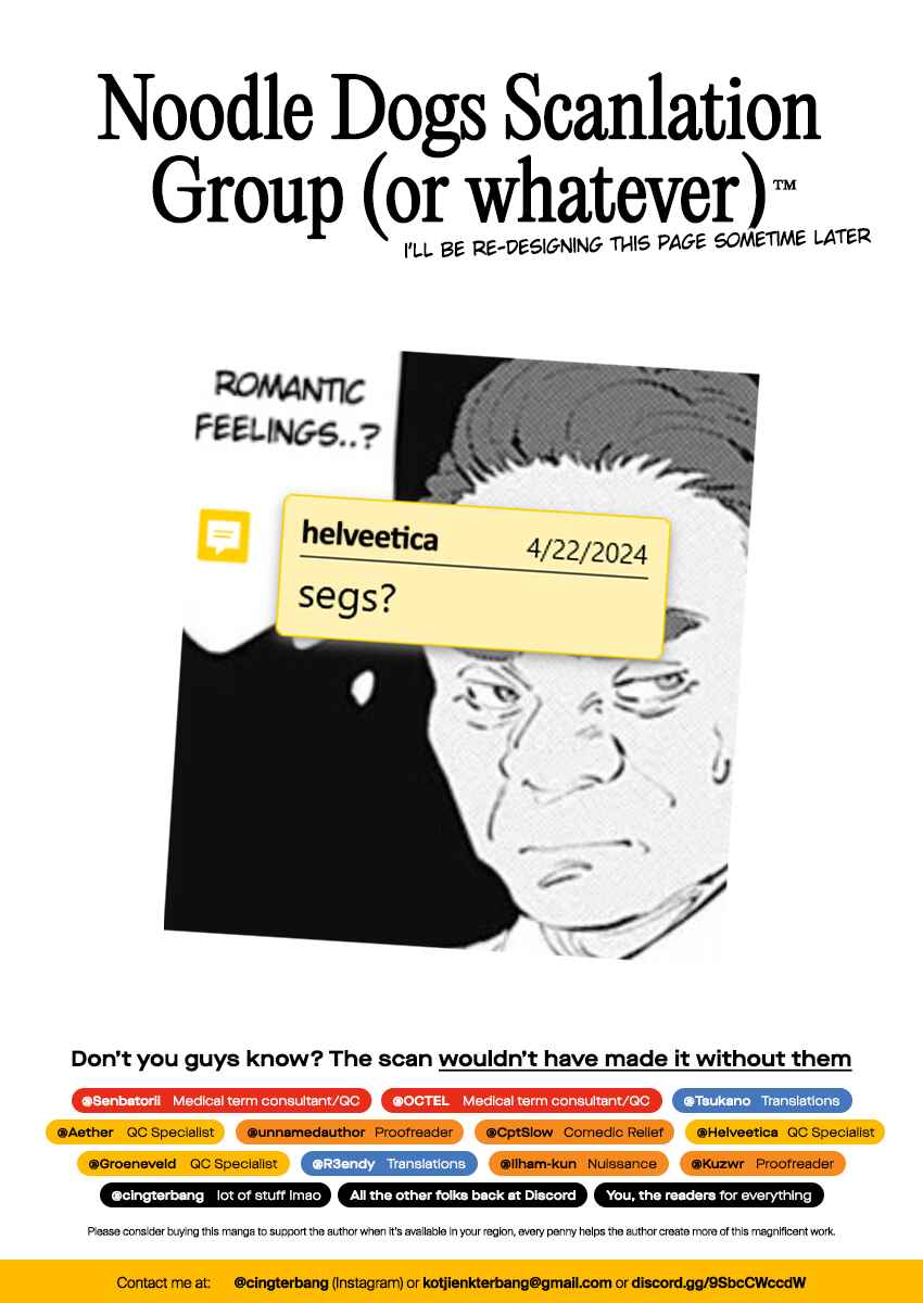 Page 31 Chapter 85 Radiation House