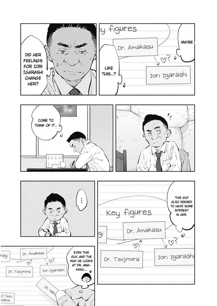 Page 5 Chapter 85 Radiation House