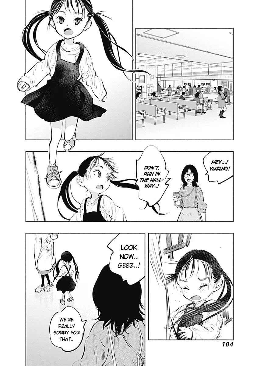 Page 12 Chapter 87 Radiation House