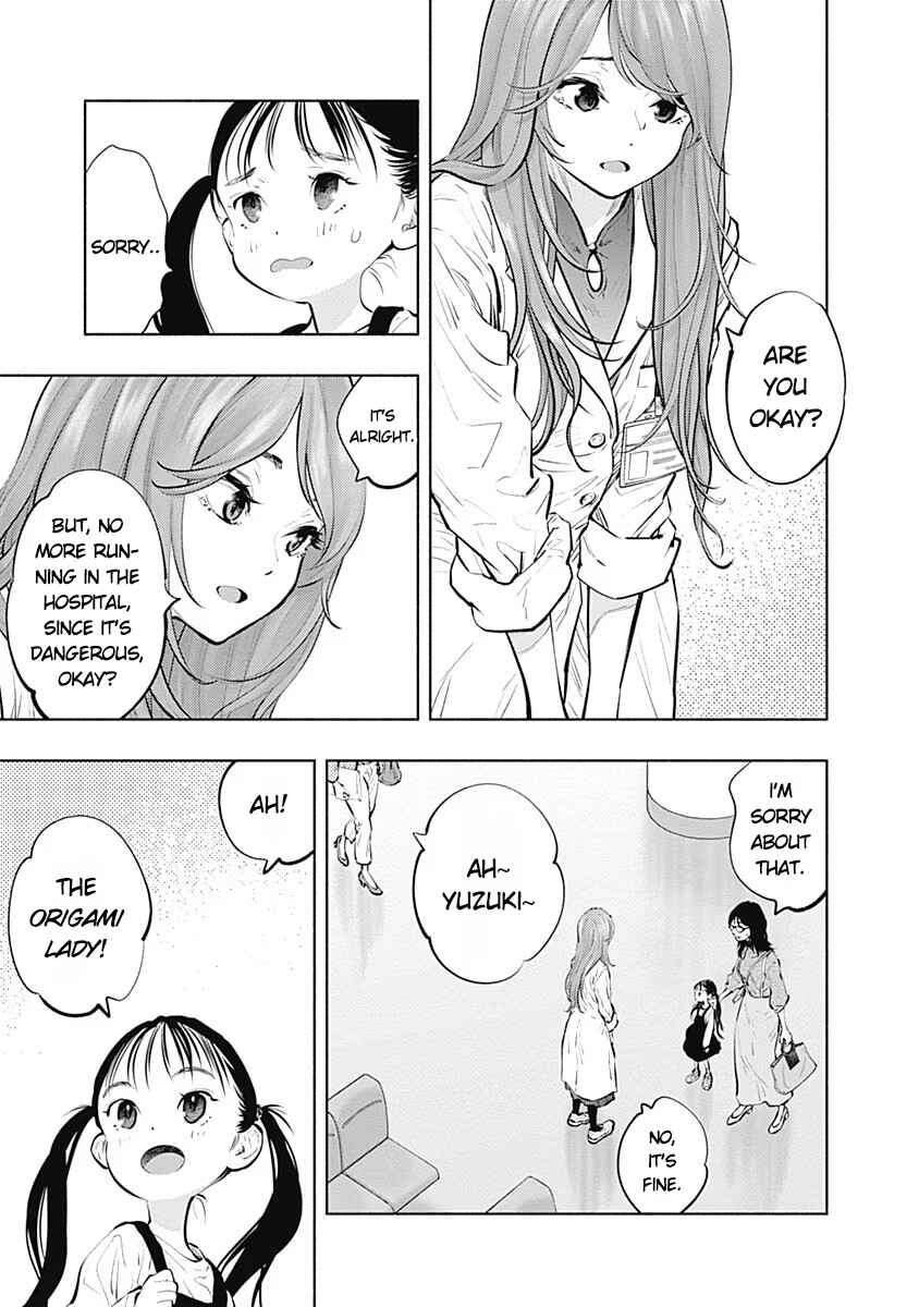 Page 13 Chapter 87 Radiation House