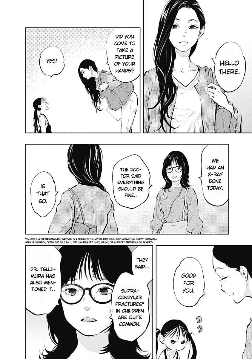Page 14 Chapter 87 Radiation House