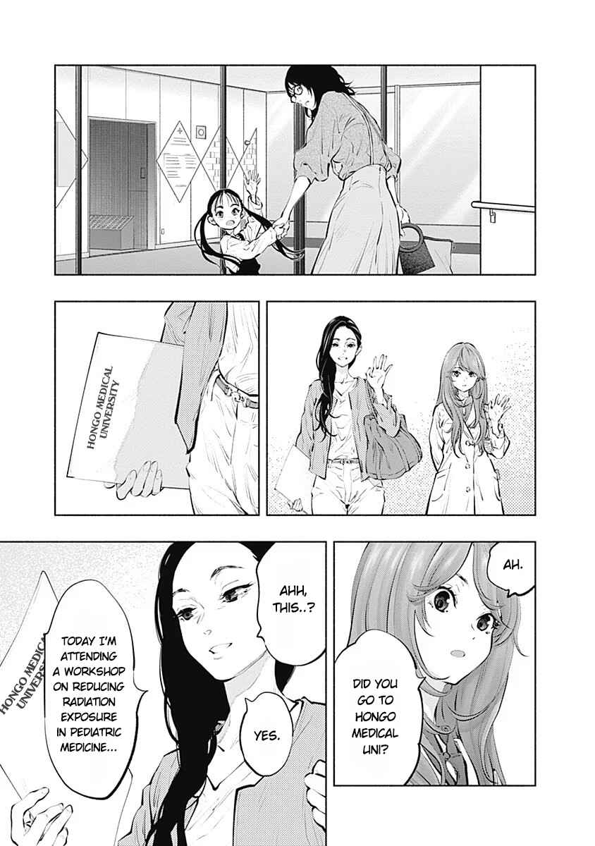 Page 17 Chapter 87 Radiation House