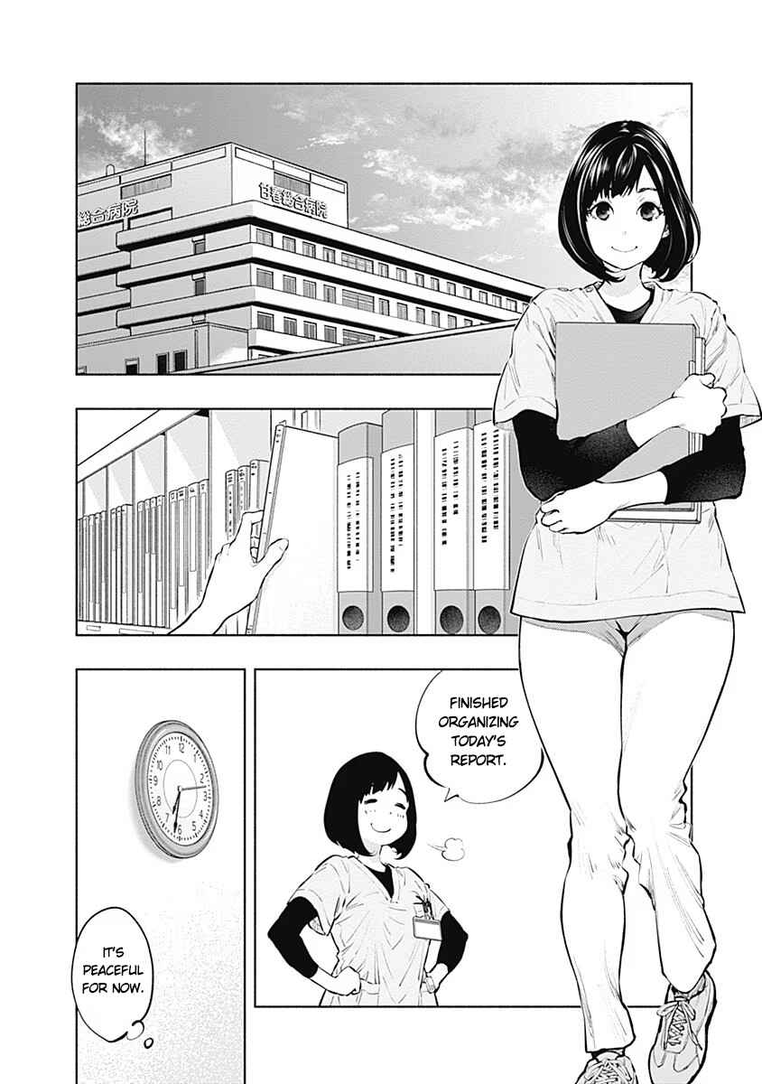 Page 2 Chapter 87 Radiation House