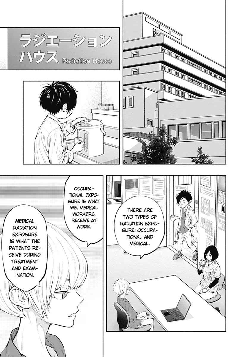 Page 7 Chapter 87 Radiation House