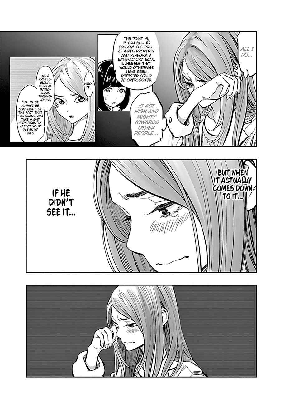 Page 15 Chapter 10 Radiation House