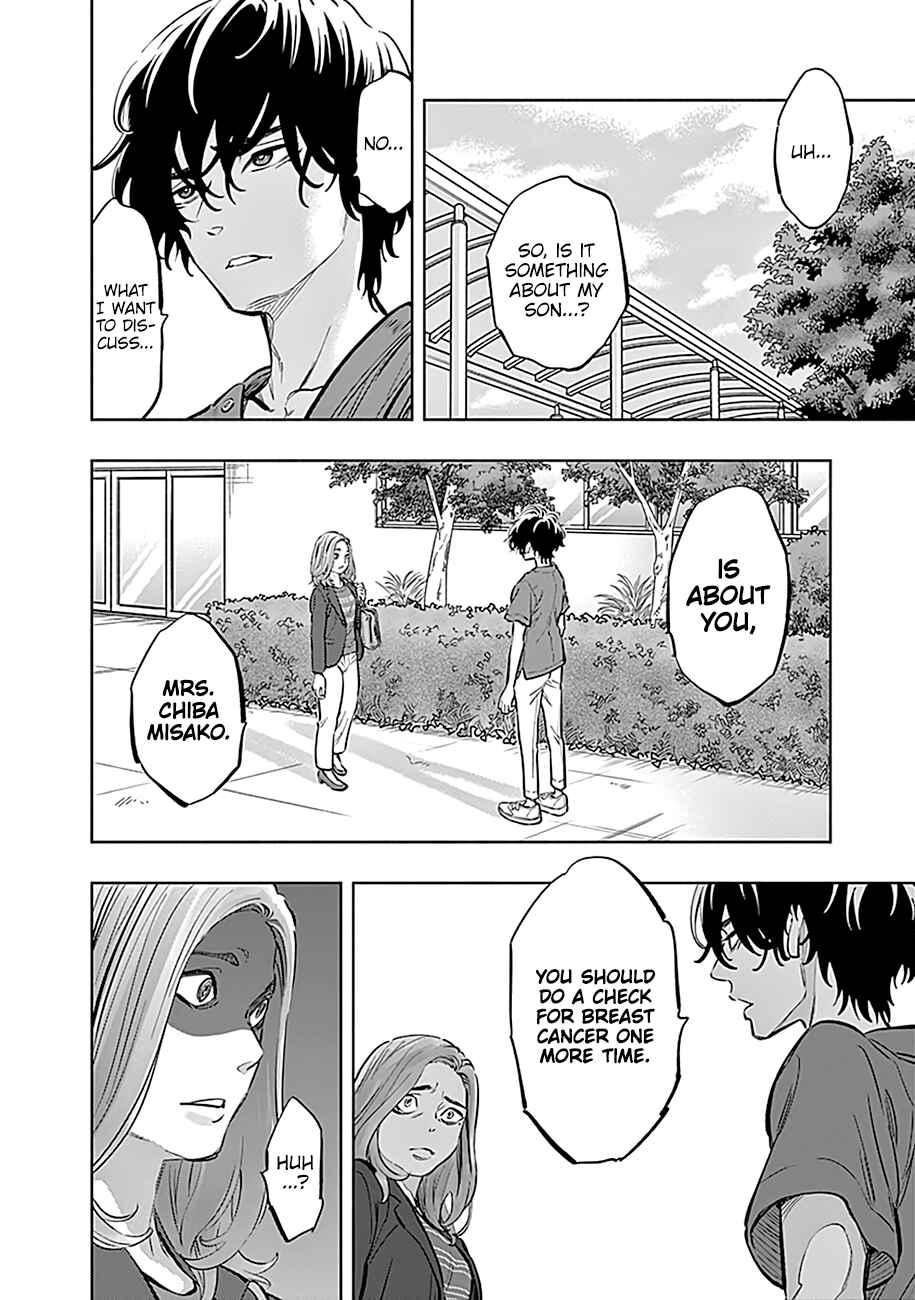 Page 18 Chapter 10 Radiation House