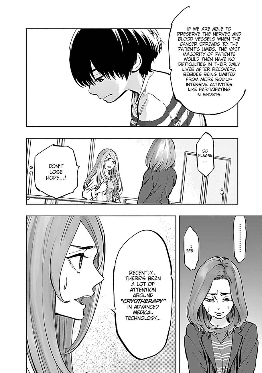 Page 5 Chapter 10 Radiation House