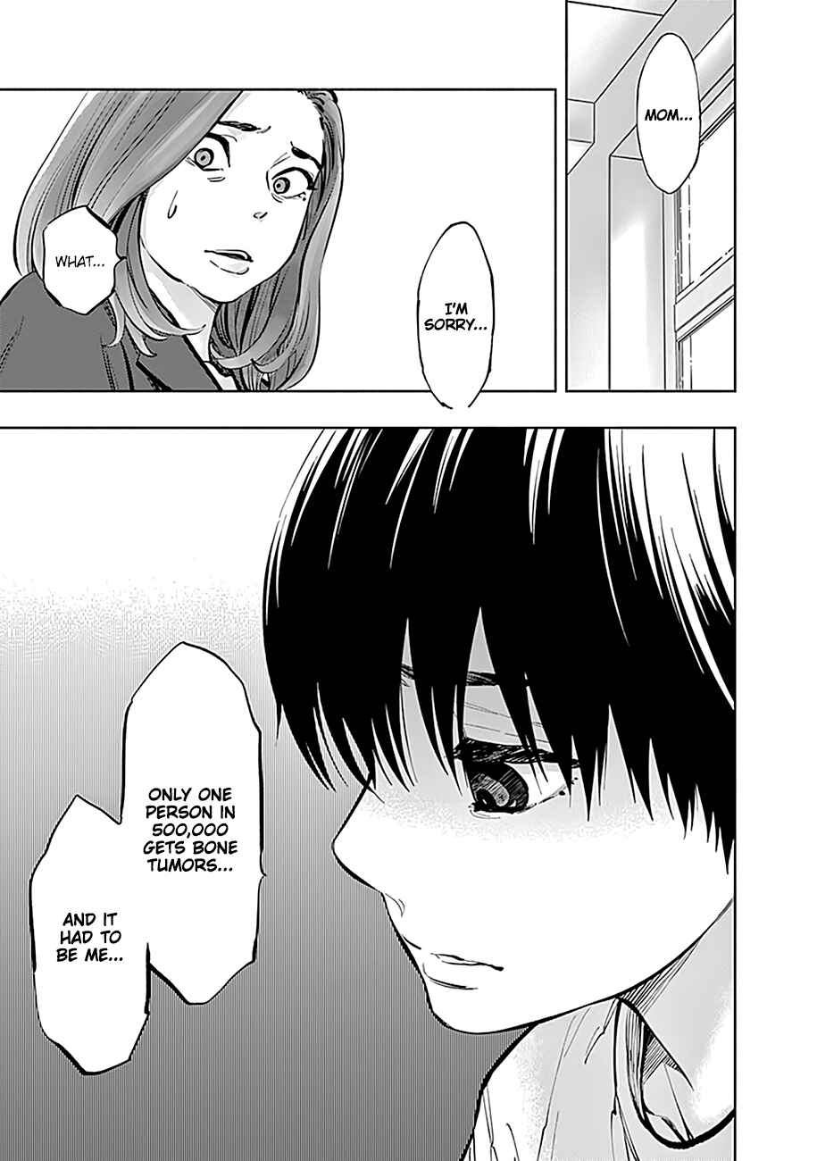 Page 8 Chapter 10 Radiation House