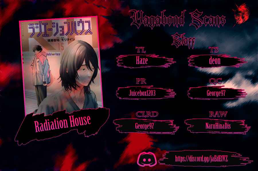 Page 1 Chapter 82 Radiation House