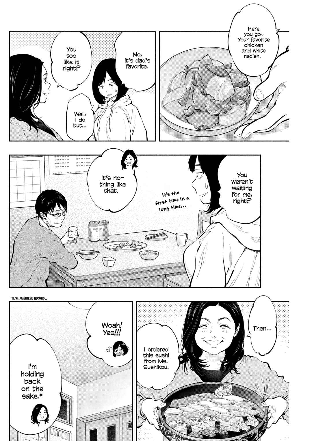 Page 5 Chapter 82 Radiation House