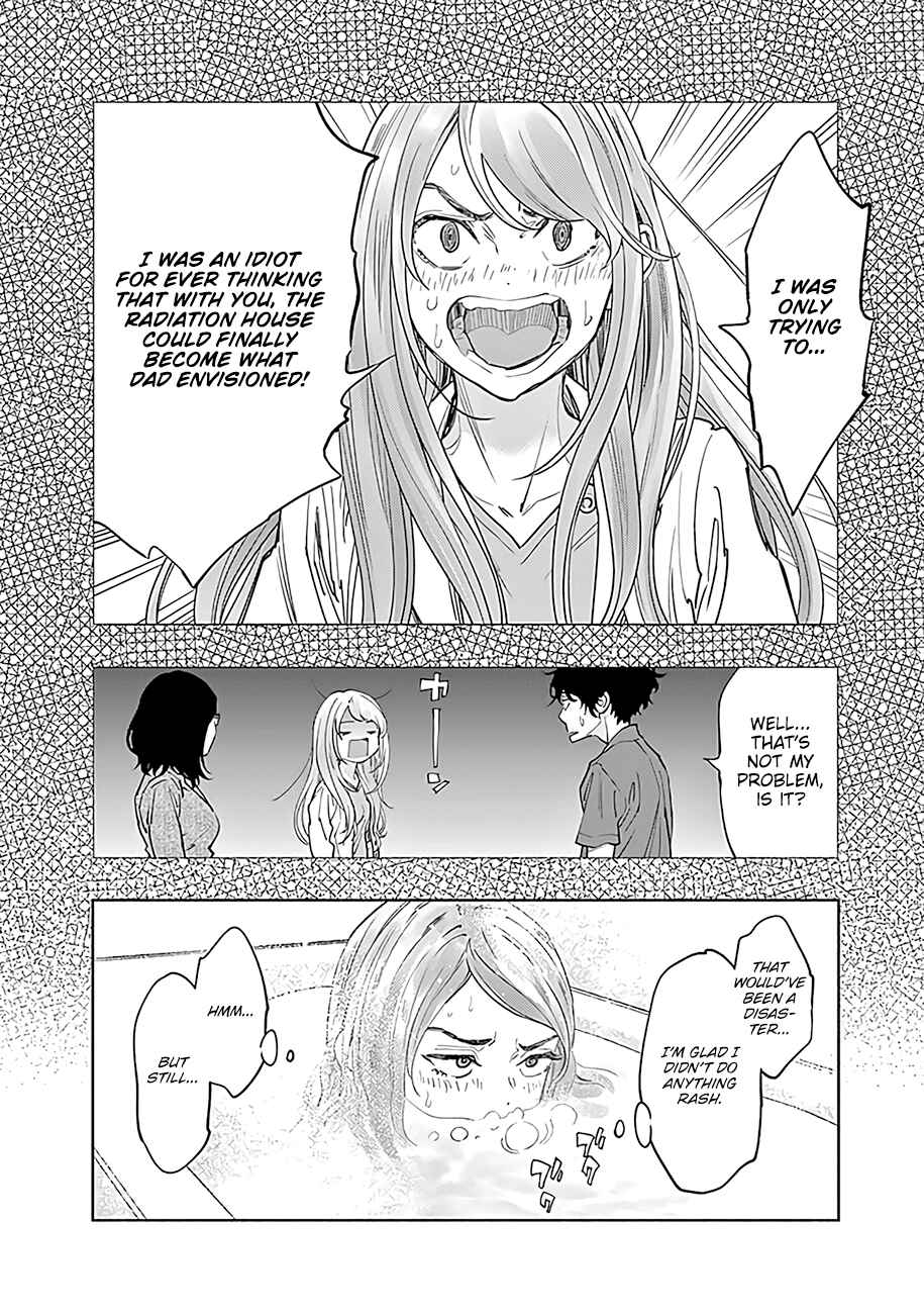 Page 16 Chapter 51 Radiation House