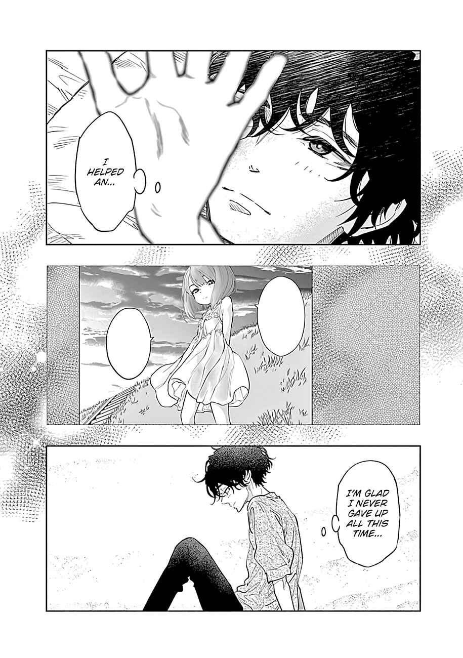 Page 20 Chapter 51 Radiation House