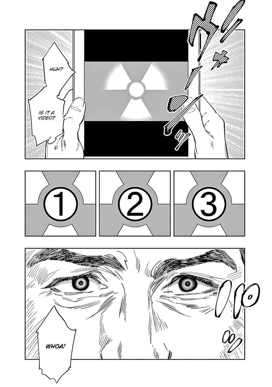 Page 23 Chapter 51 Radiation House