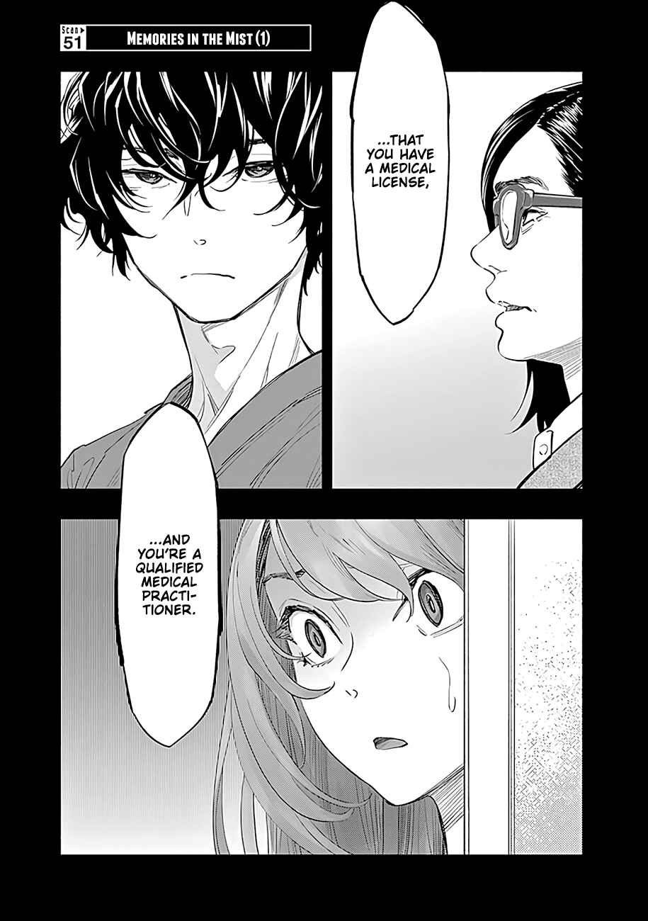 Page 6 Chapter 51 Radiation House
