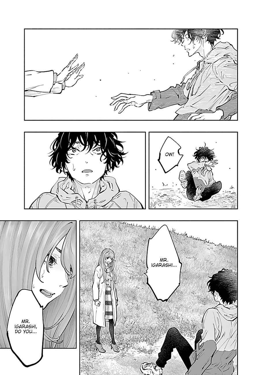 Page 14 Chapter 71 Radiation House