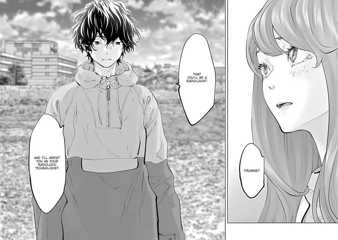 Page 18 Chapter 71 Radiation House