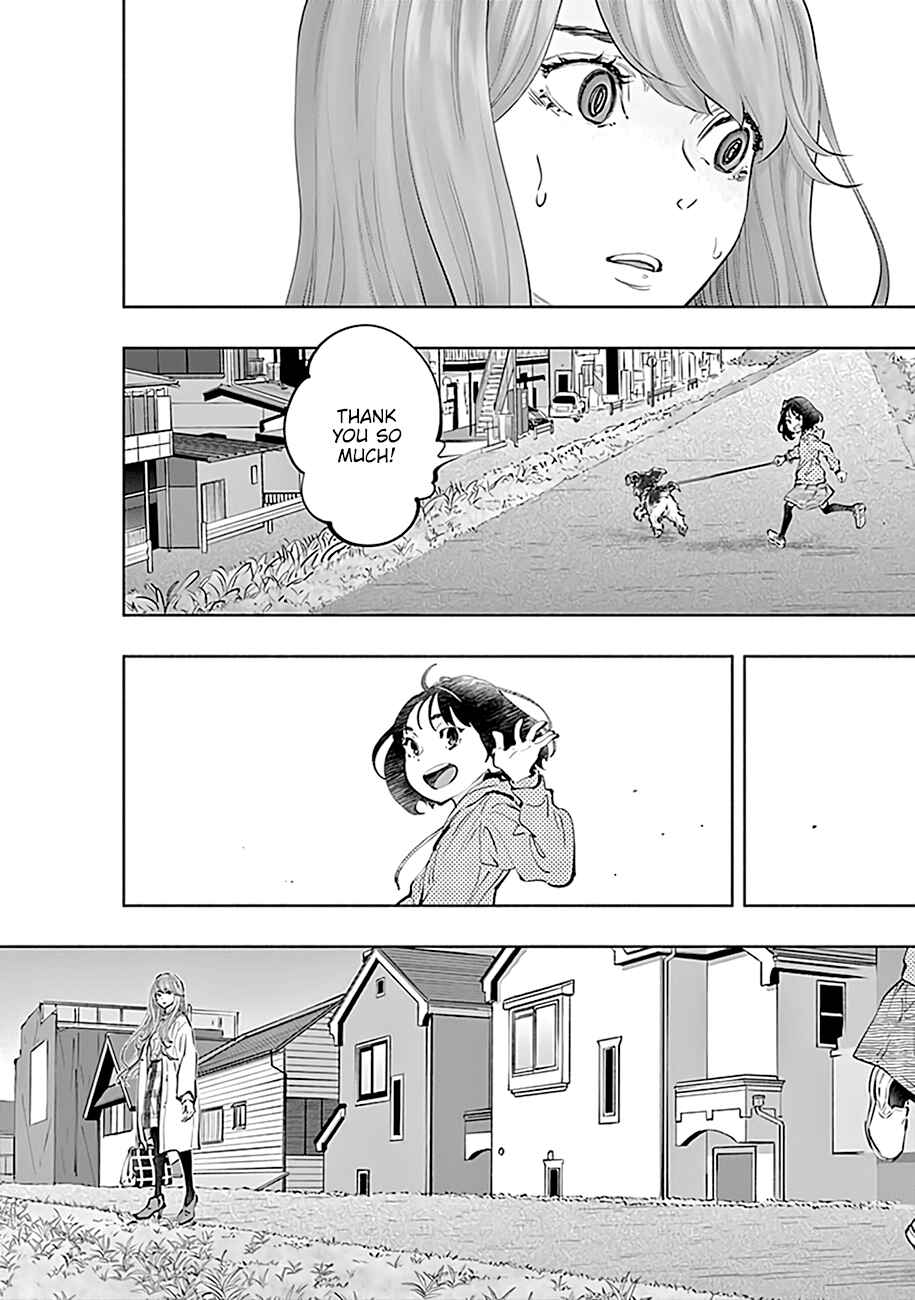 Page 6 Chapter 71 Radiation House