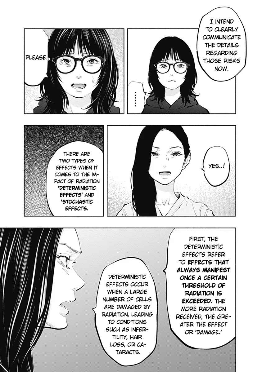 Page 26 Chapter 90 Radiation House