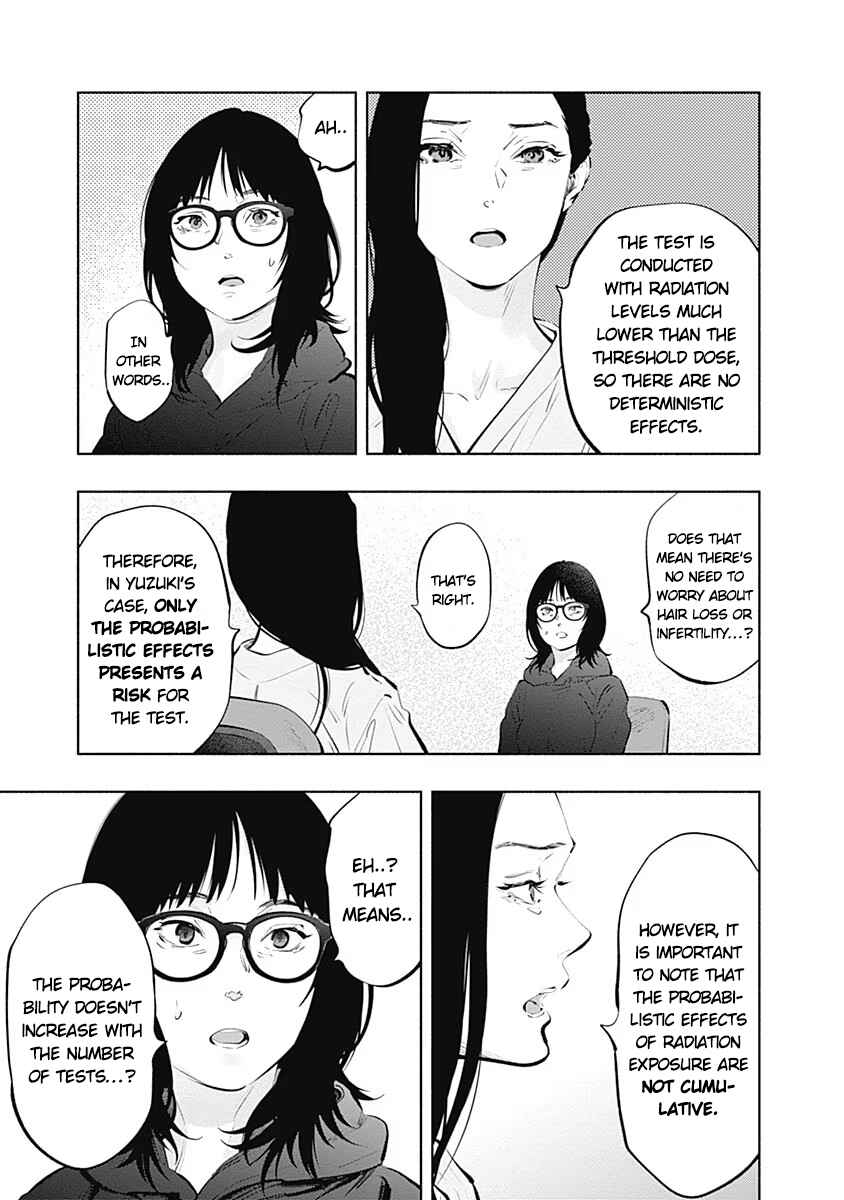 Page 28 Chapter 90 Radiation House