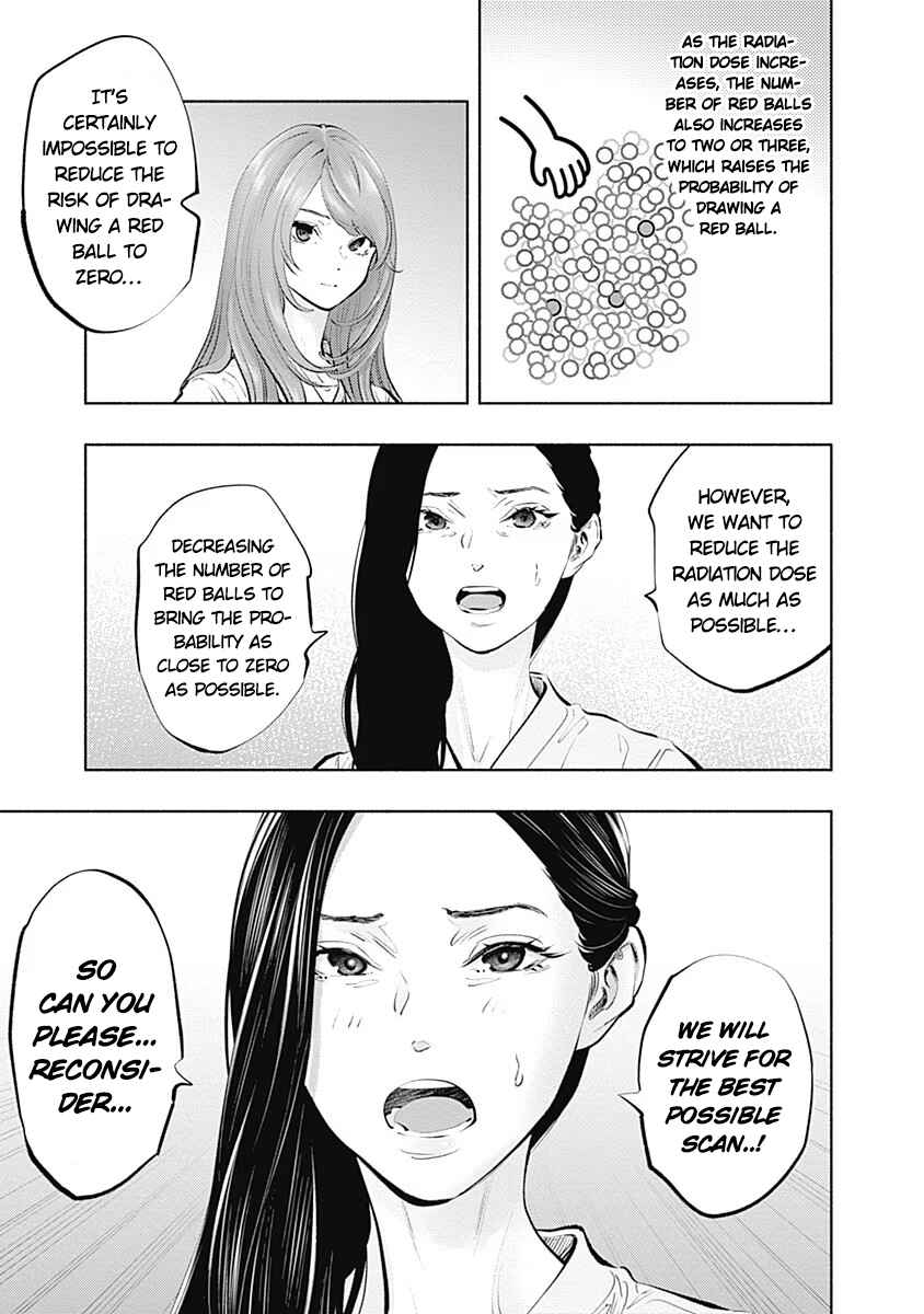 Page 30 Chapter 90 Radiation House