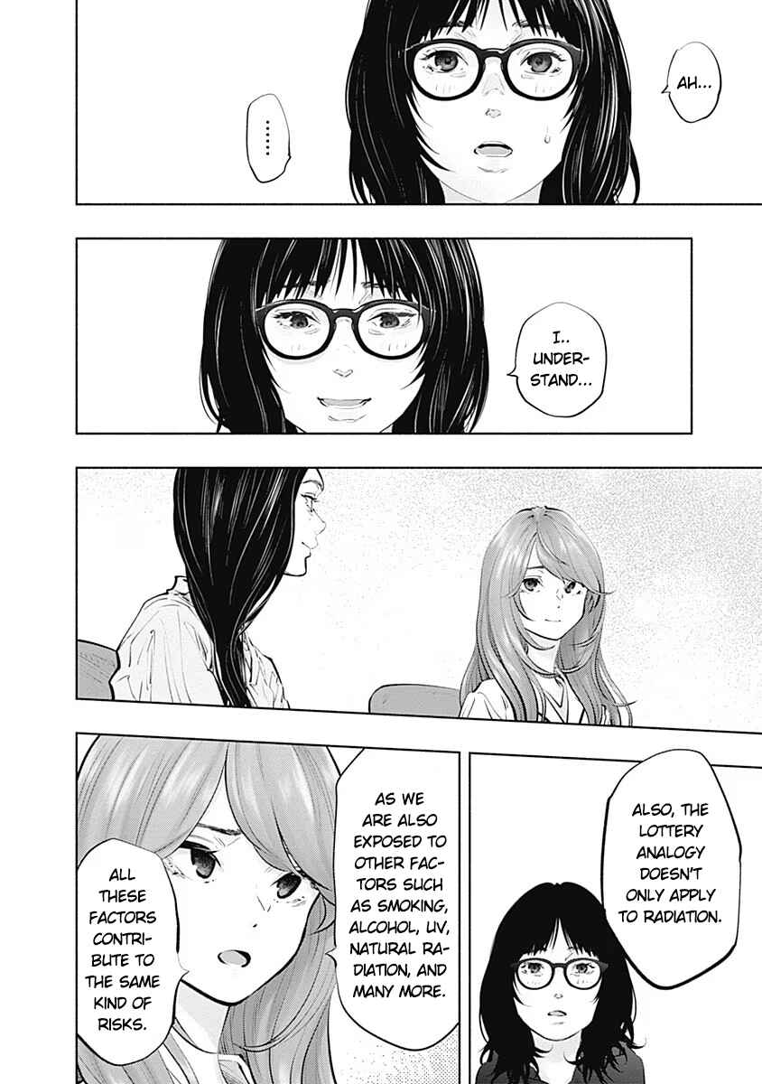 Page 31 Chapter 90 Radiation House