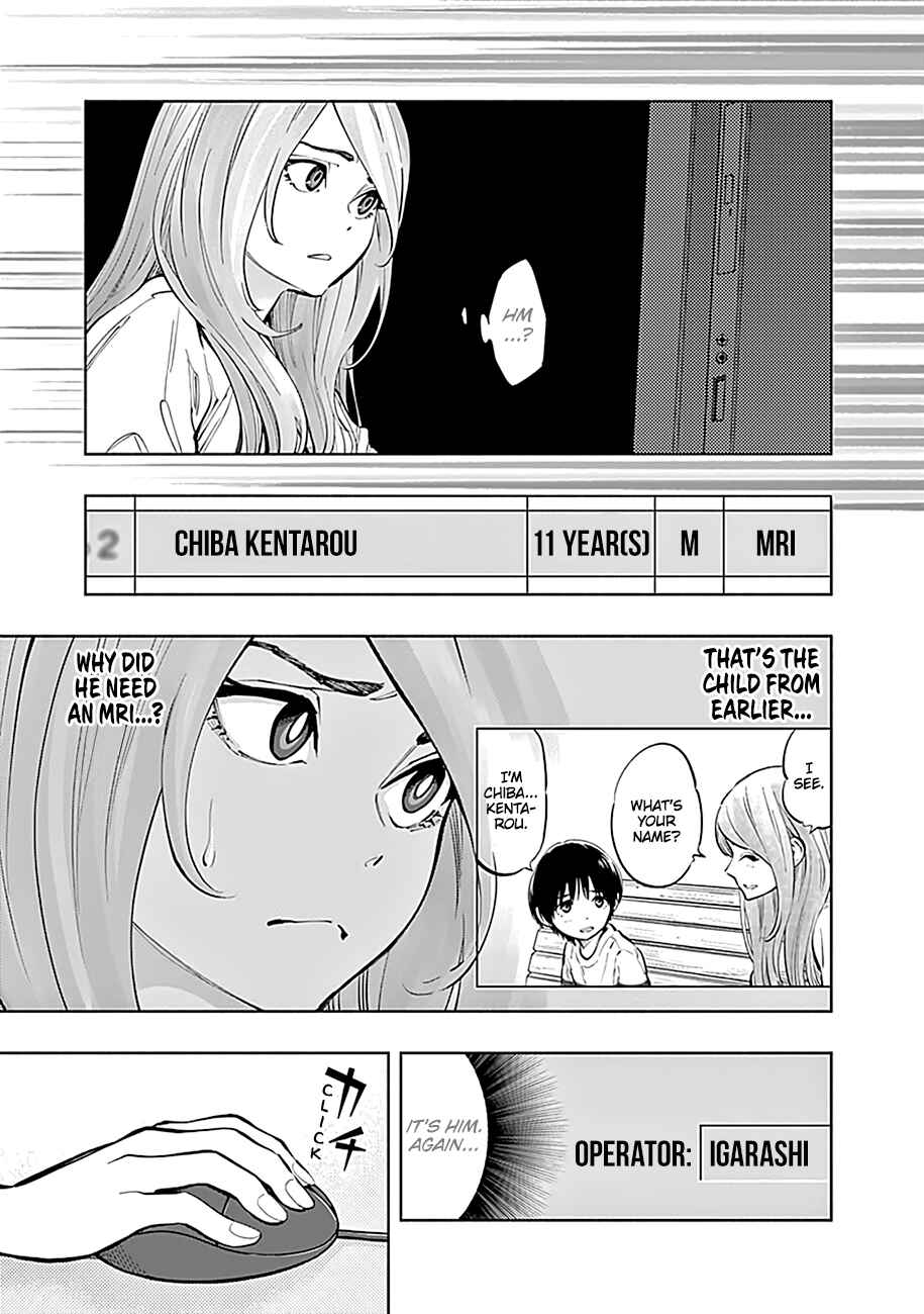 Page 10 Chapter 9 Radiation House