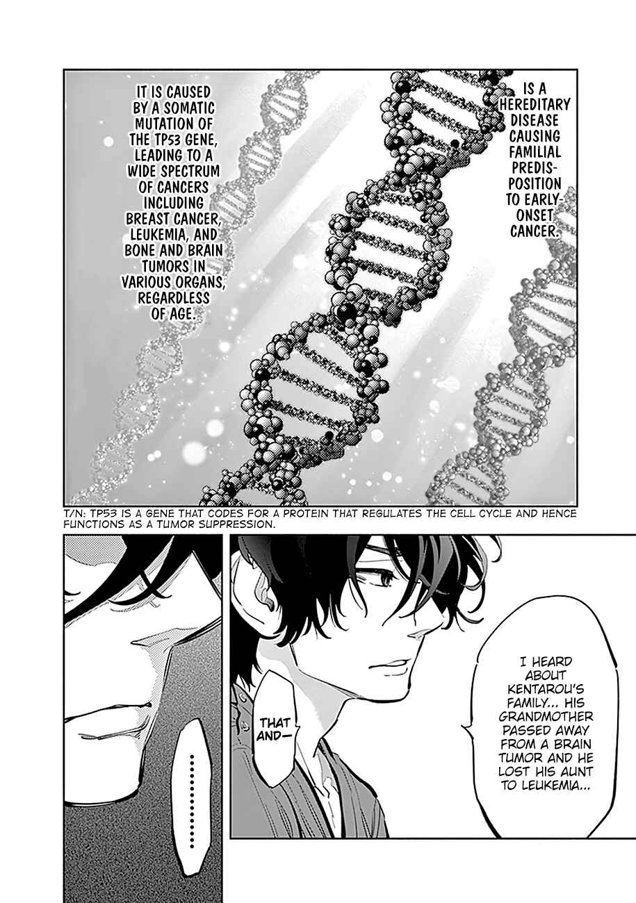 Page 17 Chapter 9 Radiation House