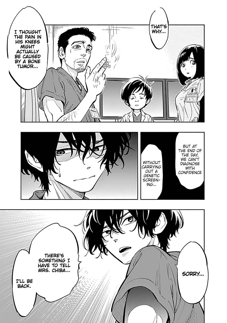 Page 18 Chapter 9 Radiation House