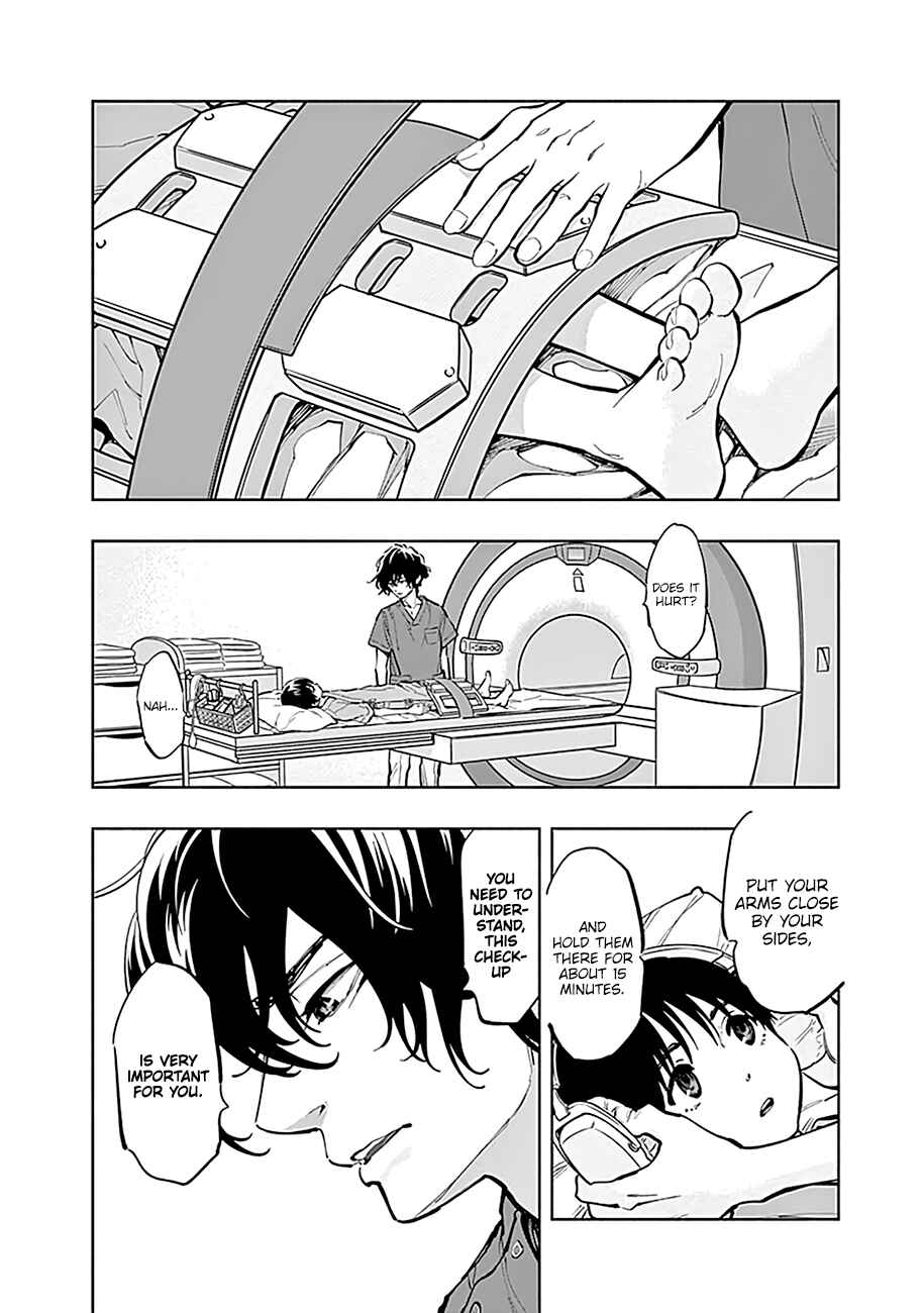 Page 3 Chapter 9 Radiation House