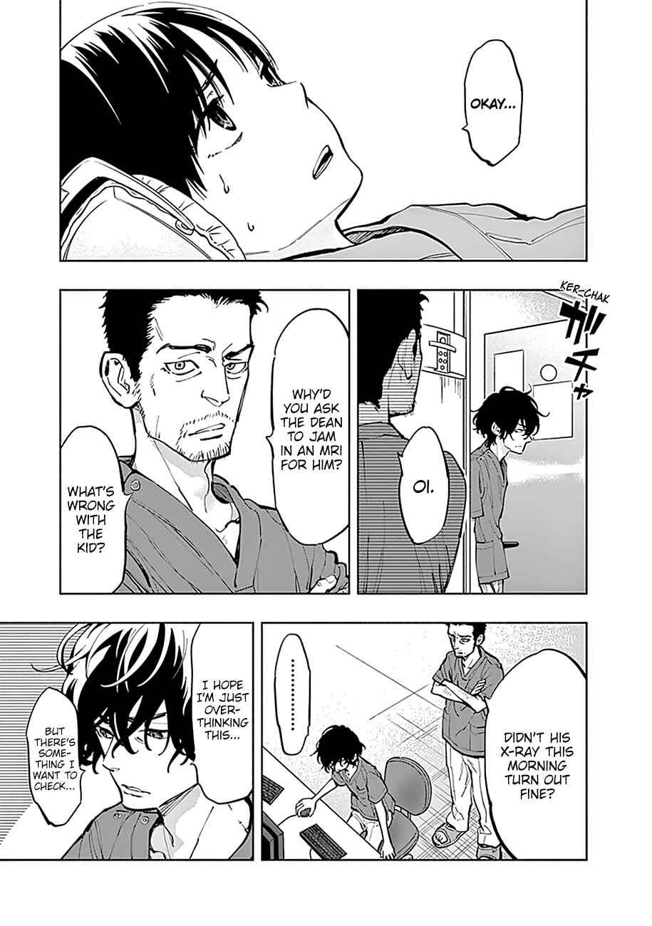 Page 4 Chapter 9 Radiation House