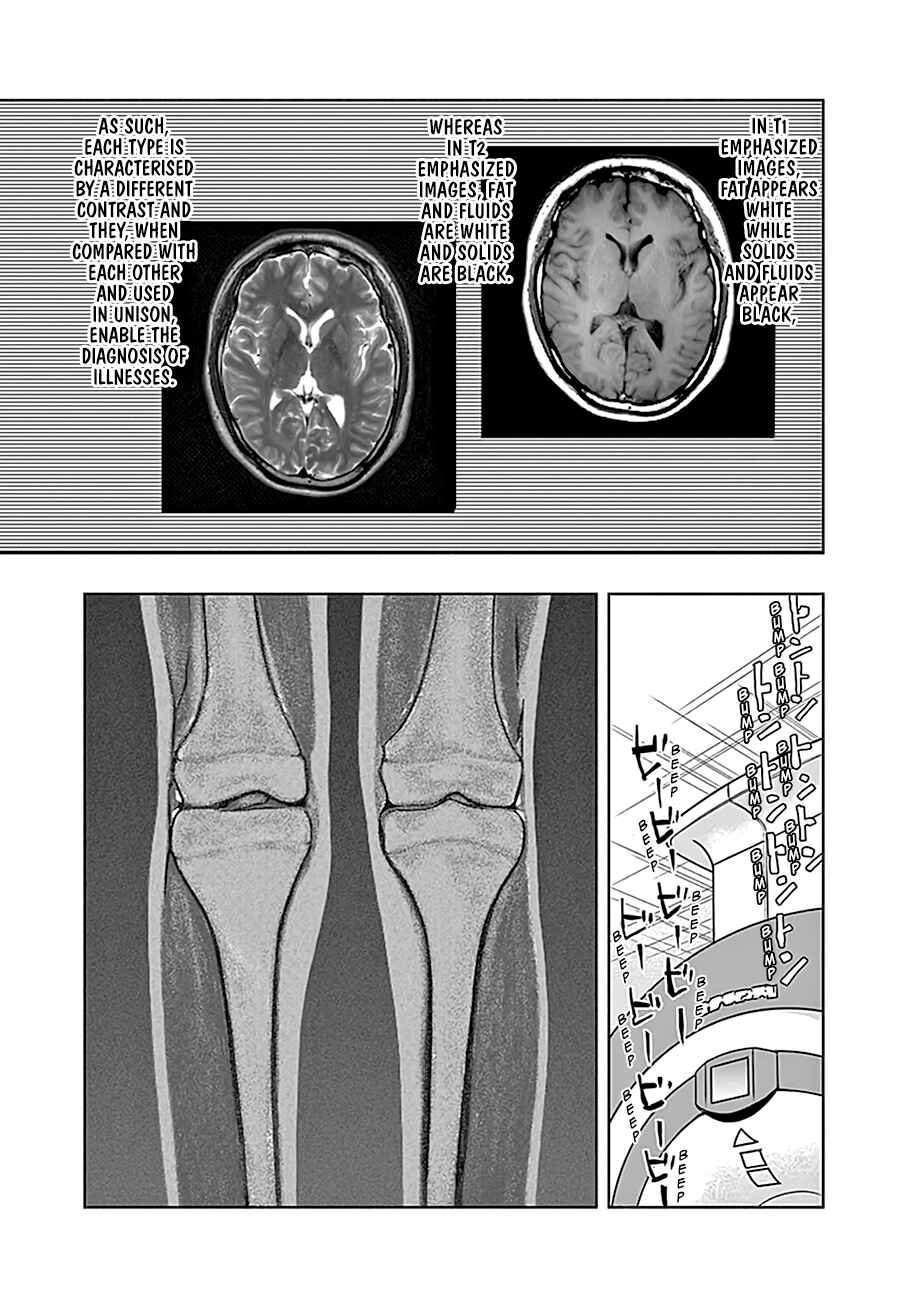 Page 6 Chapter 9 Radiation House