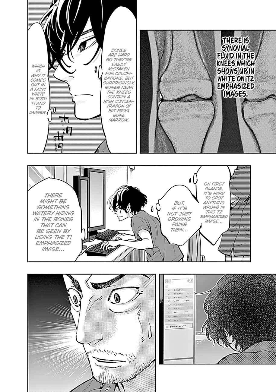 Page 7 Chapter 9 Radiation House