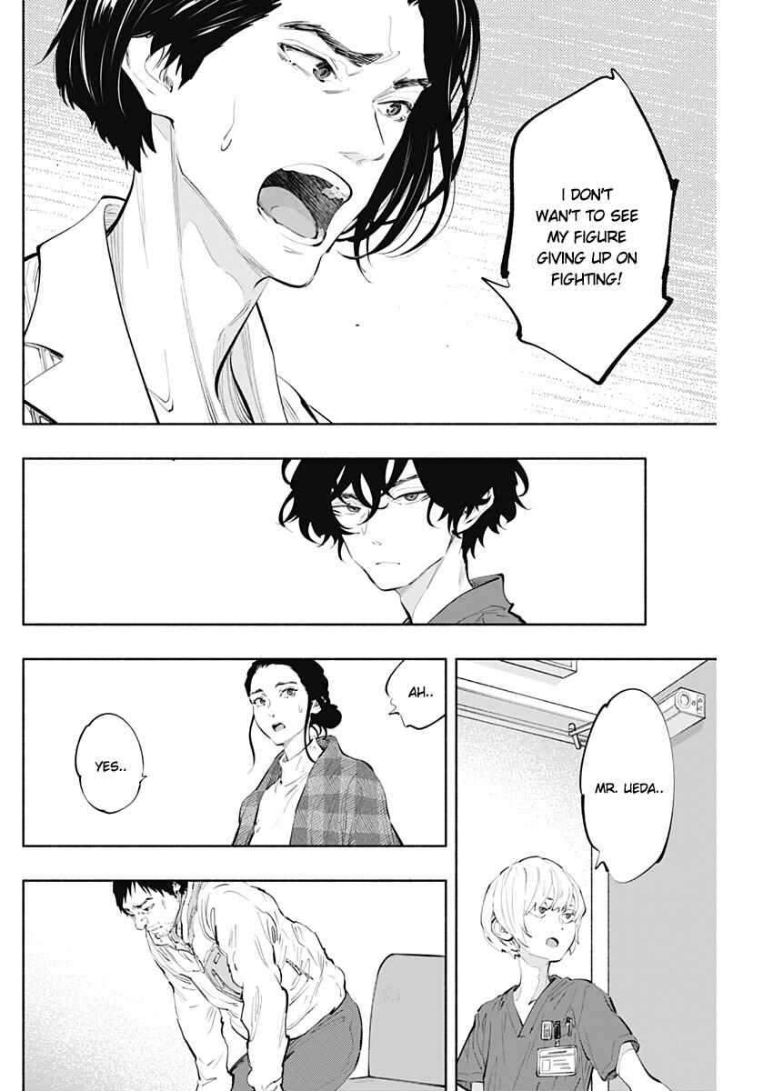 Page 10 Chapter 77 Radiation House