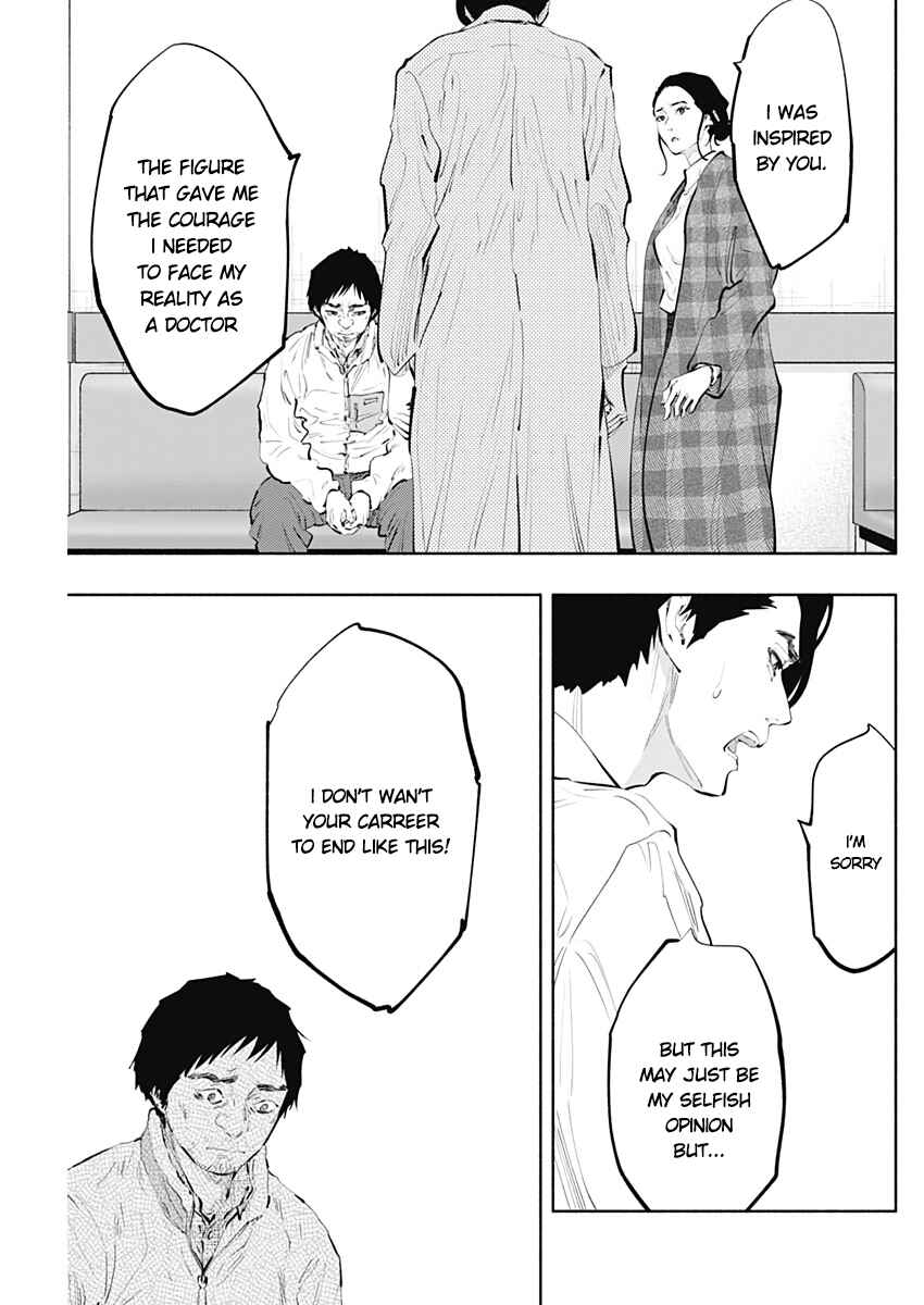 Page 9 Chapter 77 Radiation House