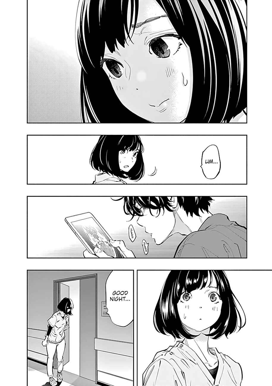 Page 14 Chapter 60 Radiation House