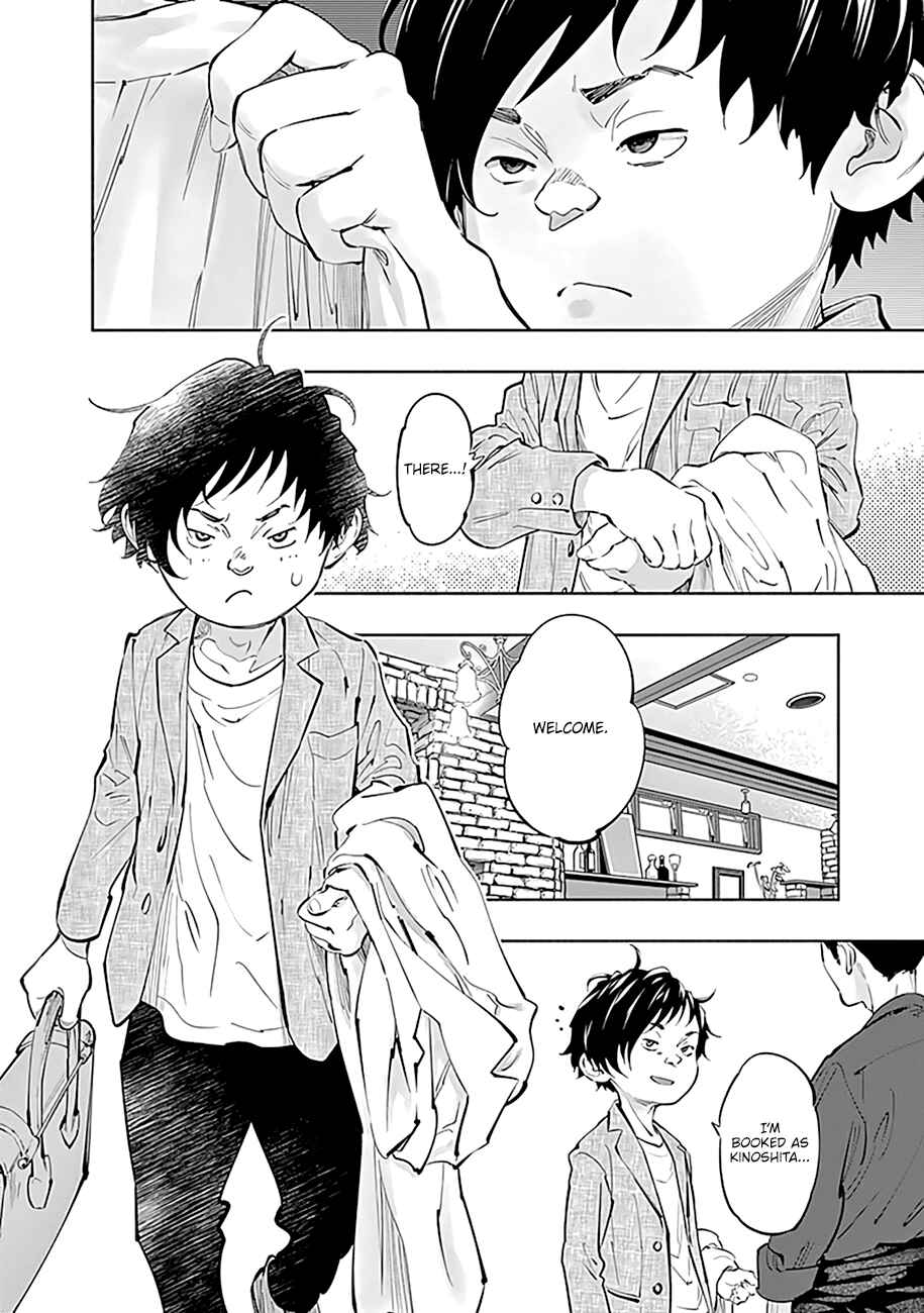 Page 16 Chapter 60 Radiation House