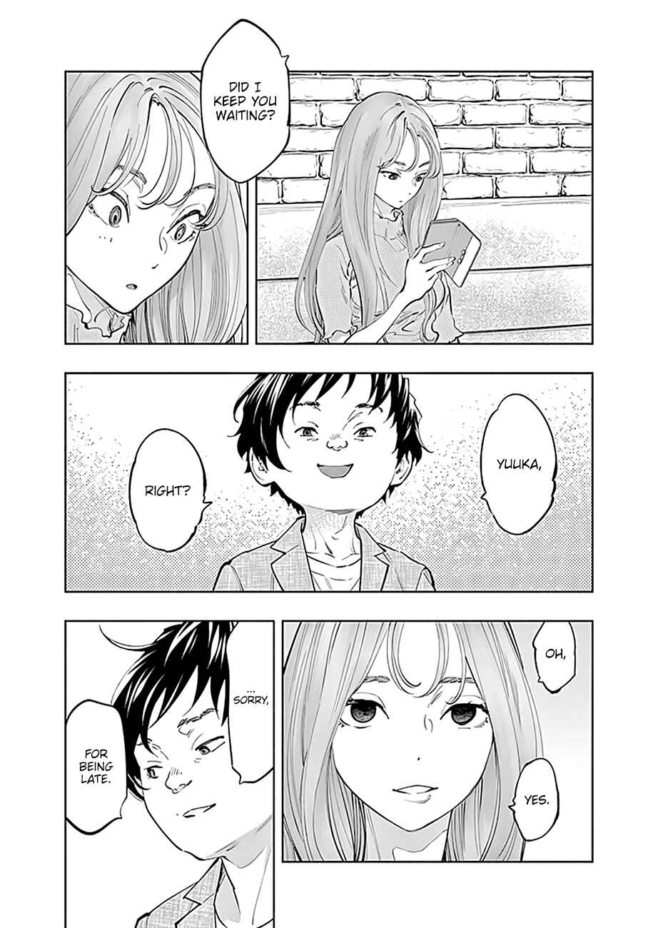 Page 18 Chapter 60 Radiation House
