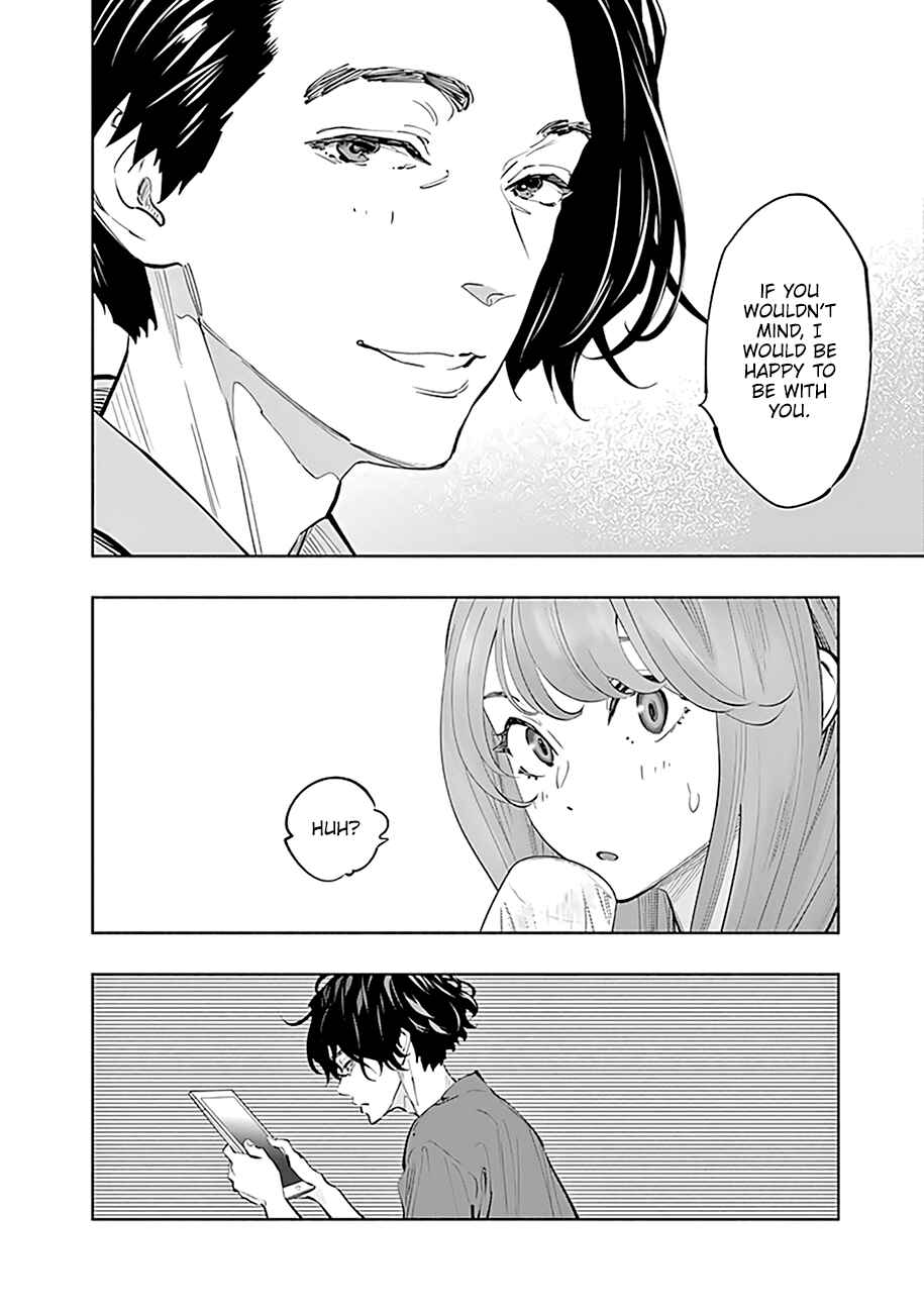 Page 24 Chapter 60 Radiation House
