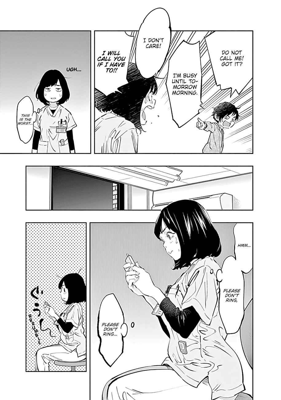 Page 9 Chapter 60 Radiation House