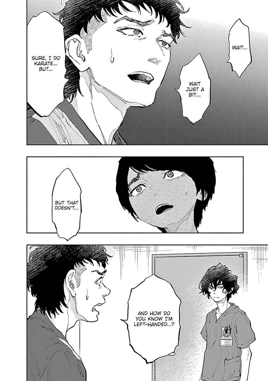 Page 19 Chapter 38 Radiation House