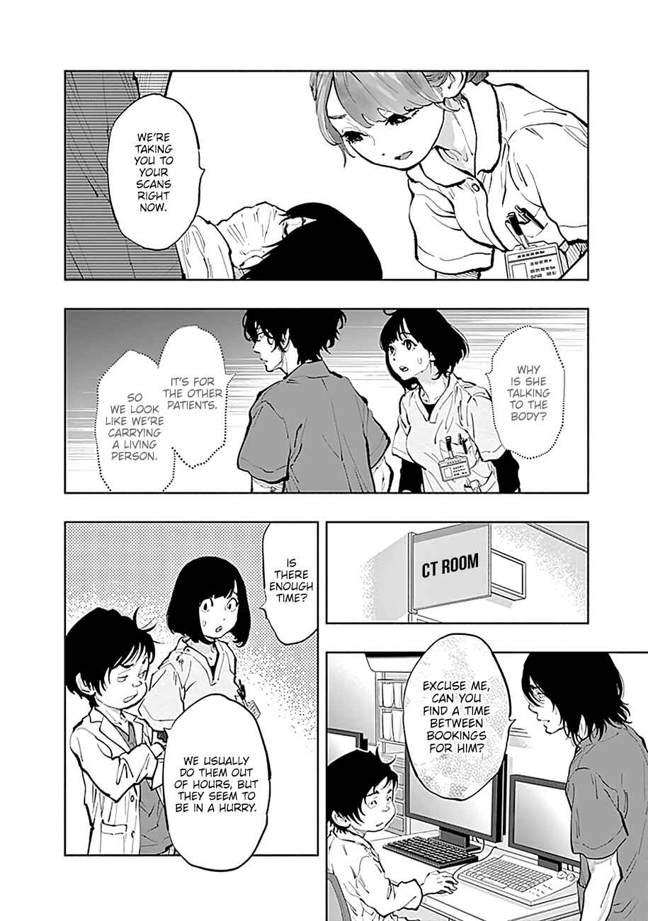 Page 15 Chapter 34 Radiation House