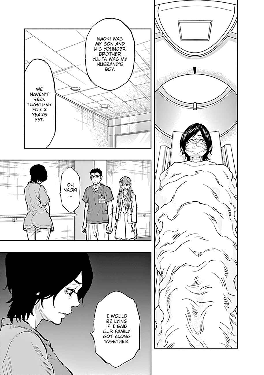 Page 16 Chapter 34 Radiation House